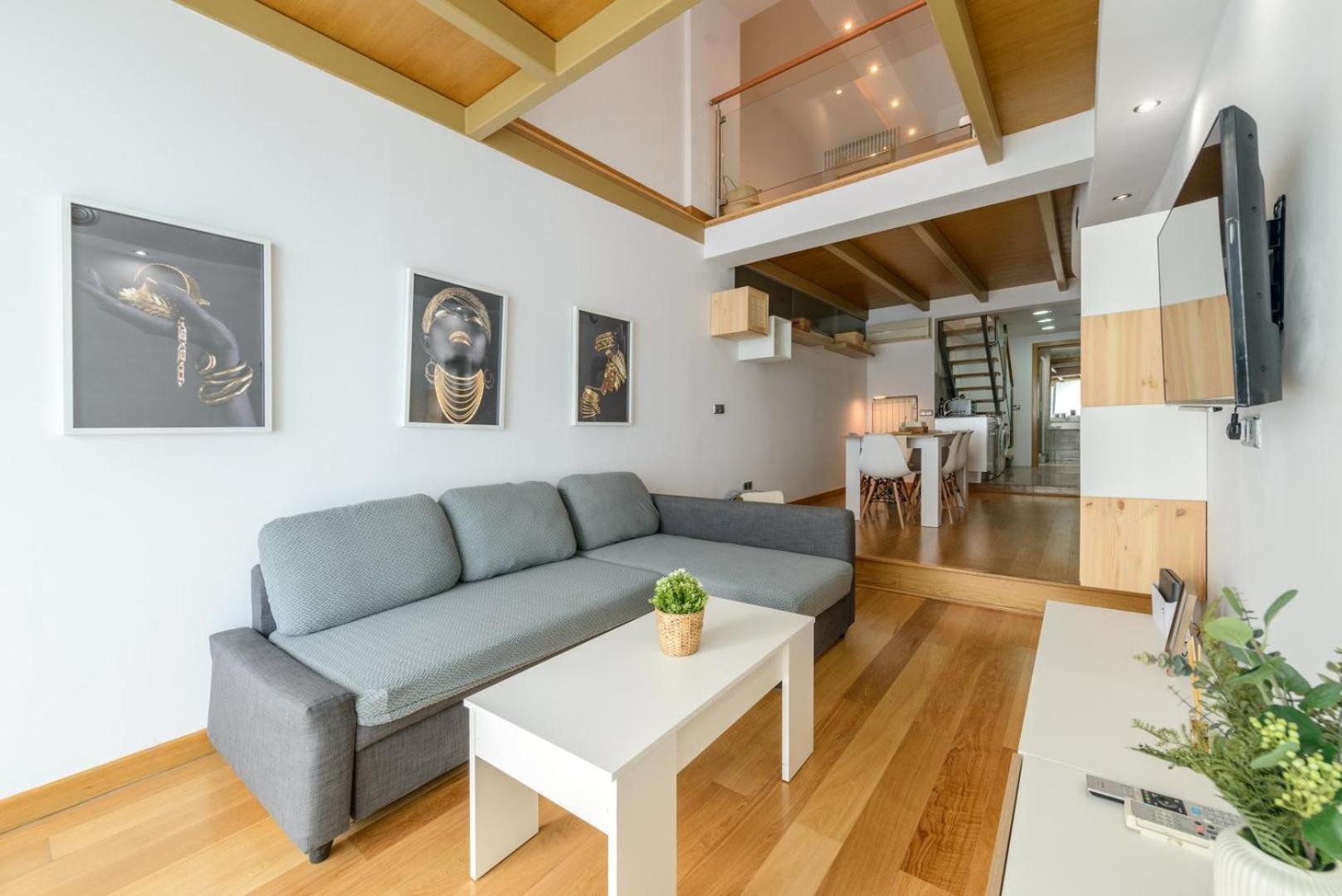 Guestready - Tempting In Apartment *