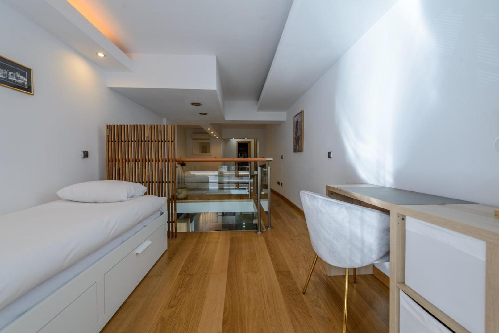 Guestready - Tempting In * Madrid