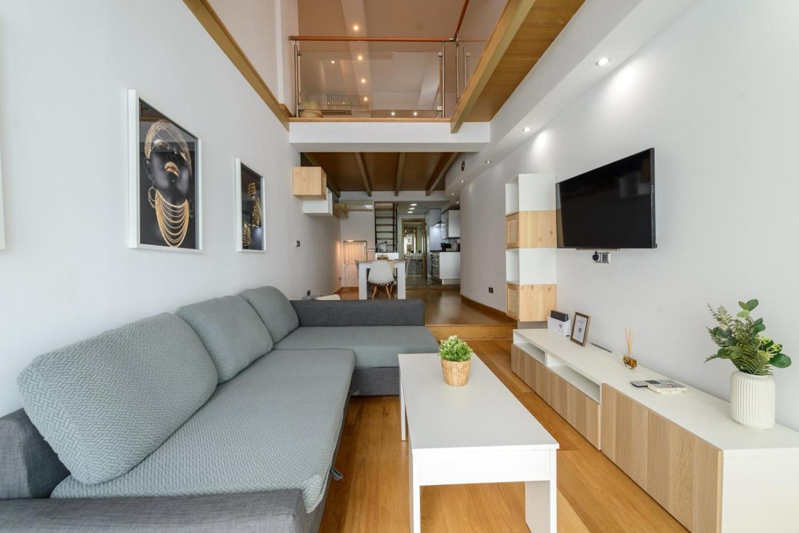 Guestready - Tempting In Apartment *