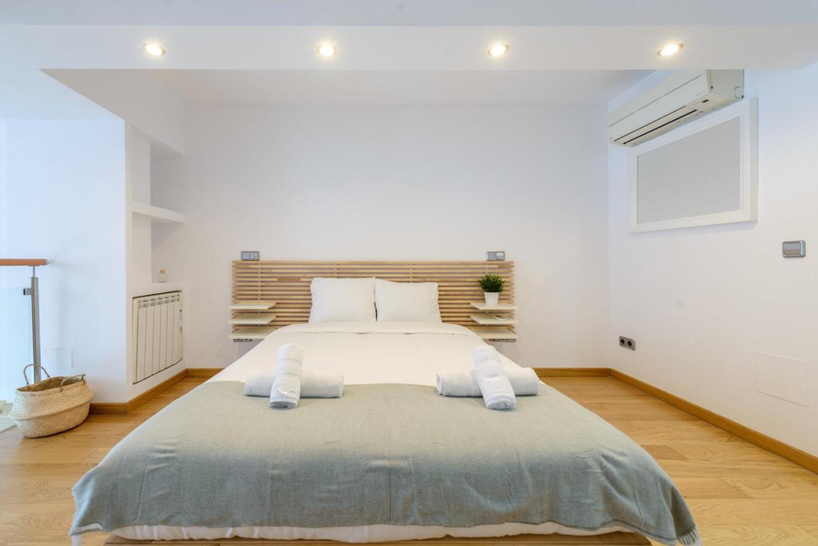 Guestready - Tempting In Apartment Madrid