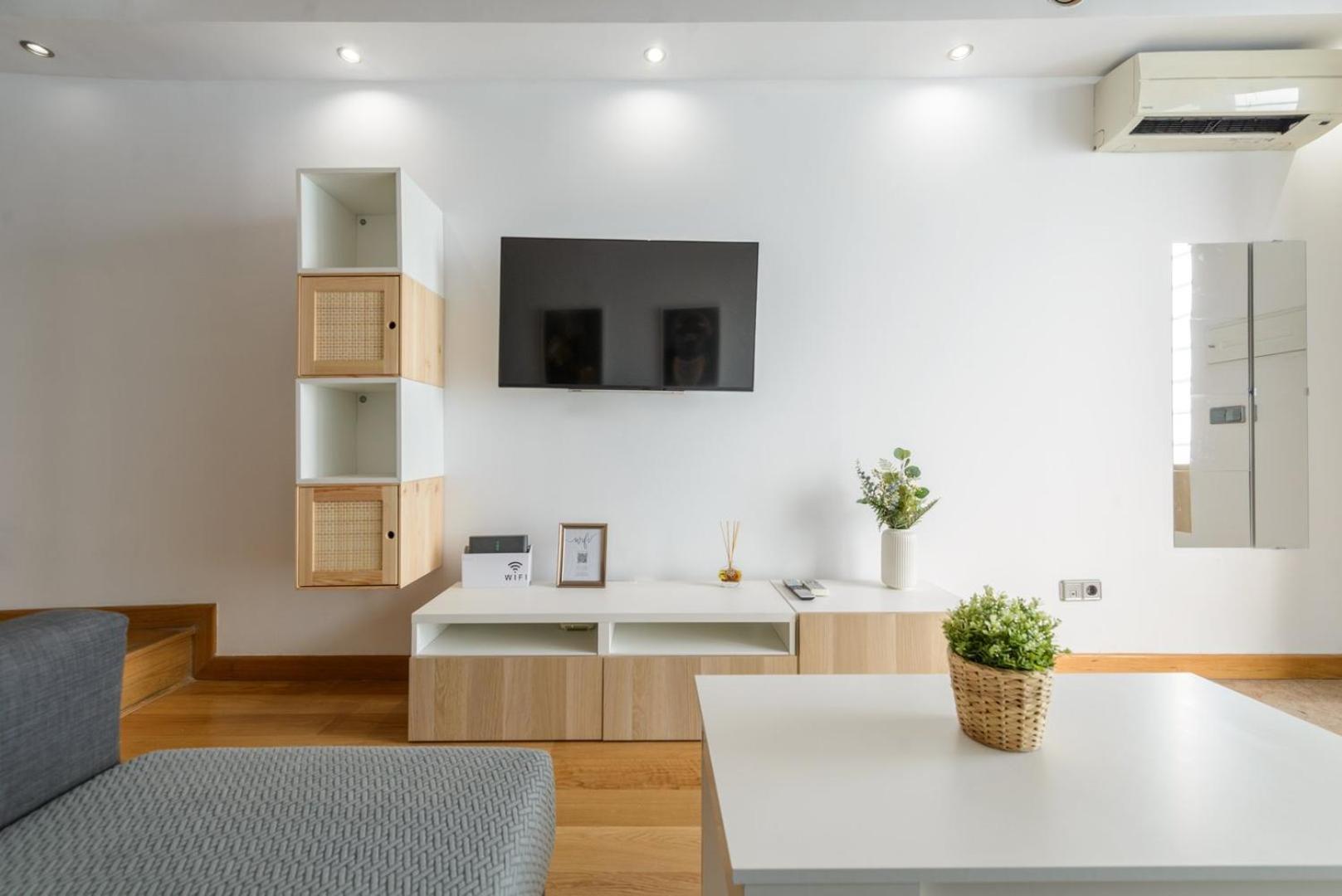 Apartment Guestready - Tempting In Madrid