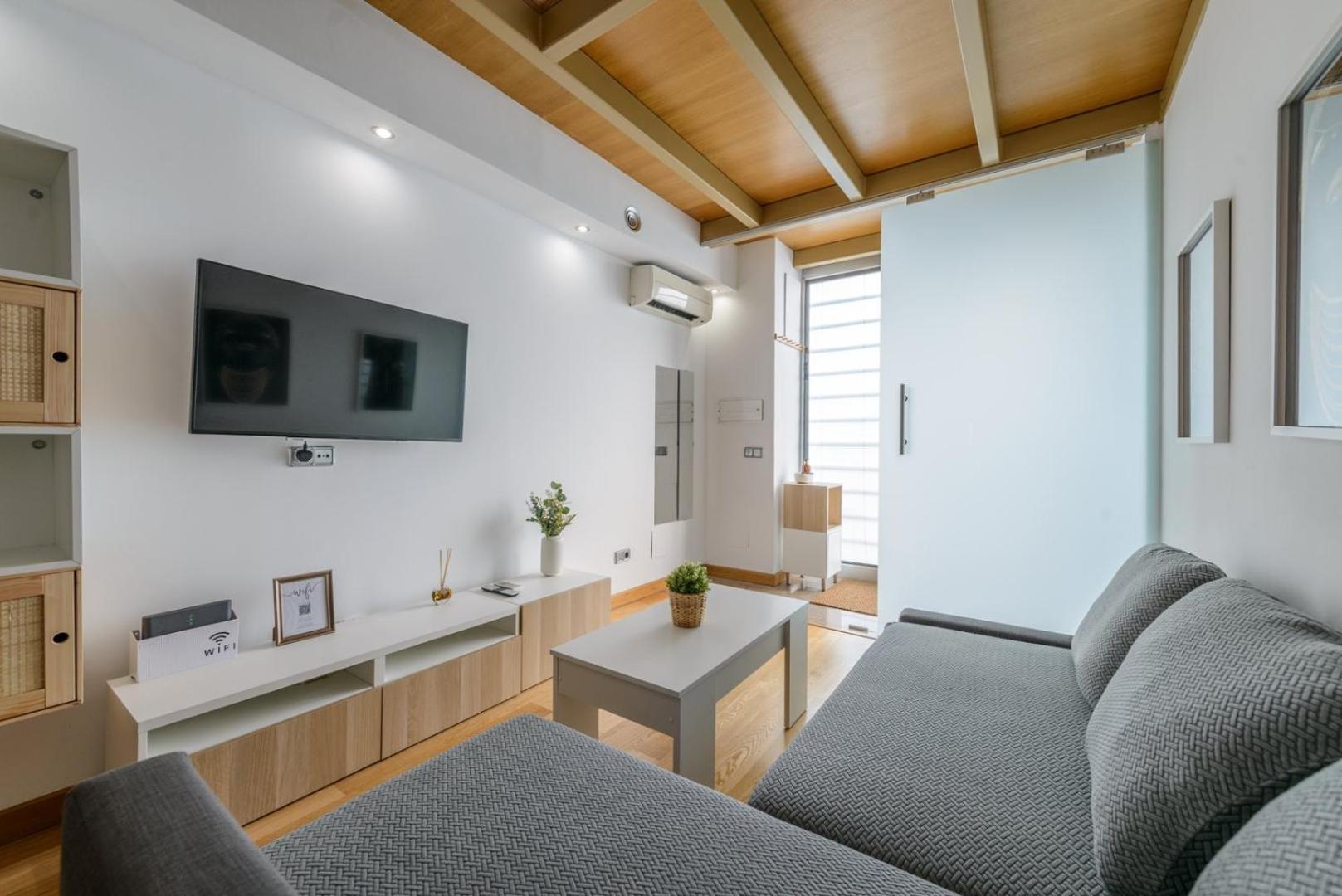 Guestready - Tempting In Apartment Madrid