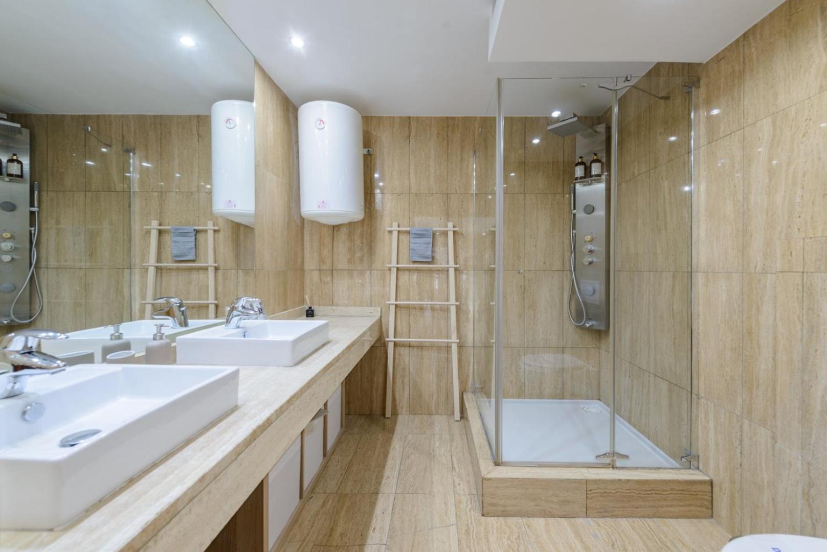 Apartment Guestready - Tempting In Madrid