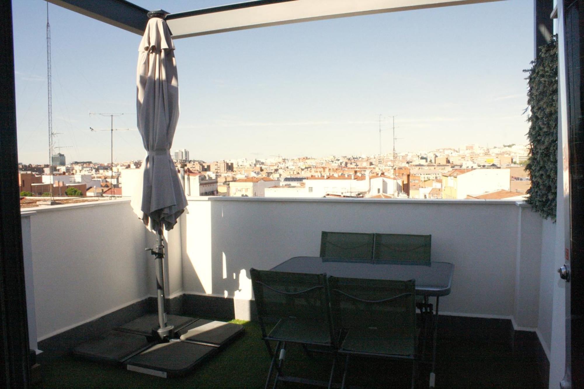 Apartment Urban Suites- Nuevo Apartahotel-7 Boutique Full Equiped *