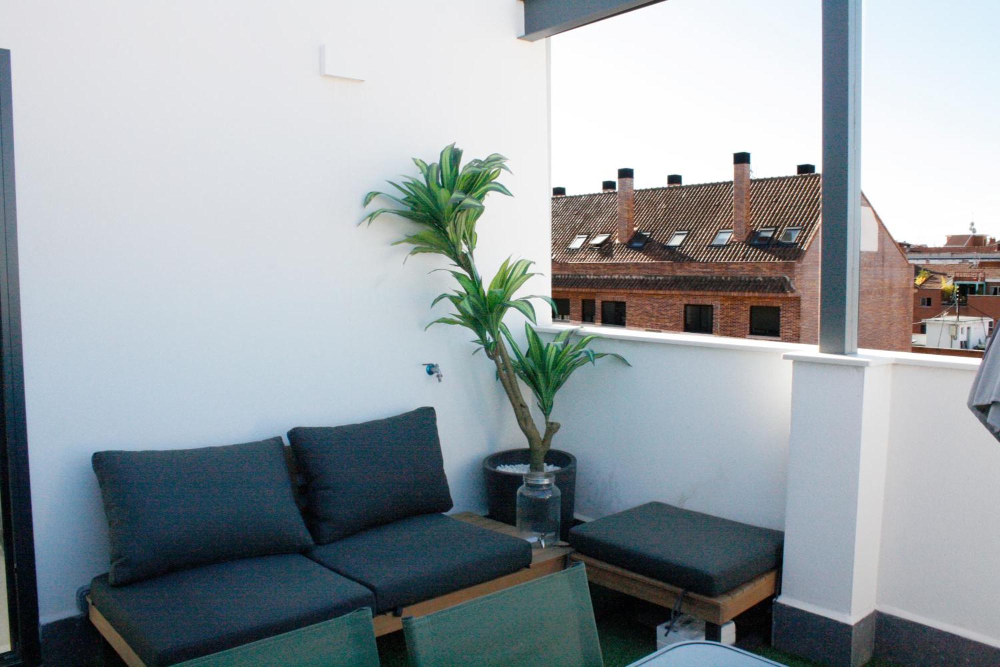 Apartment Urban Suites- Nuevo Apartahotel-7 Boutique Full Equiped *