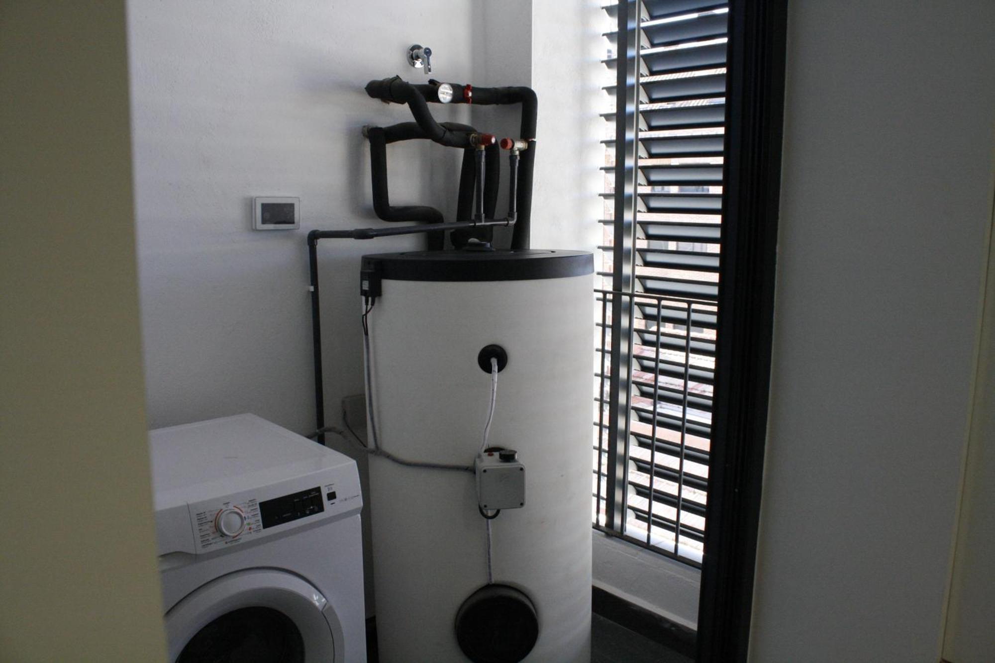 Apartment Urban Suites- Nuevo Apartahotel-7 Boutique Full Equiped Madrid
