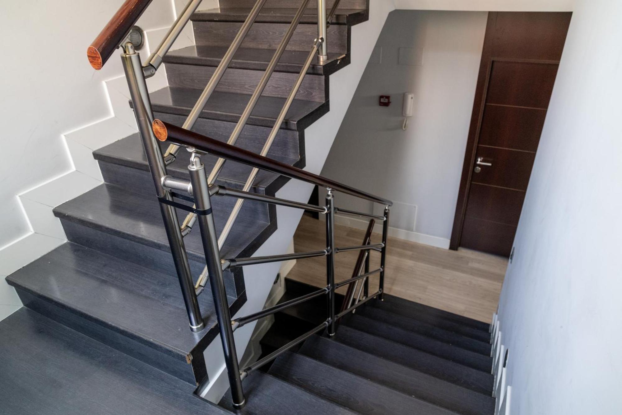 Tu Refugio Perfecto En Pilar De Zaragoza Guest house Madrid