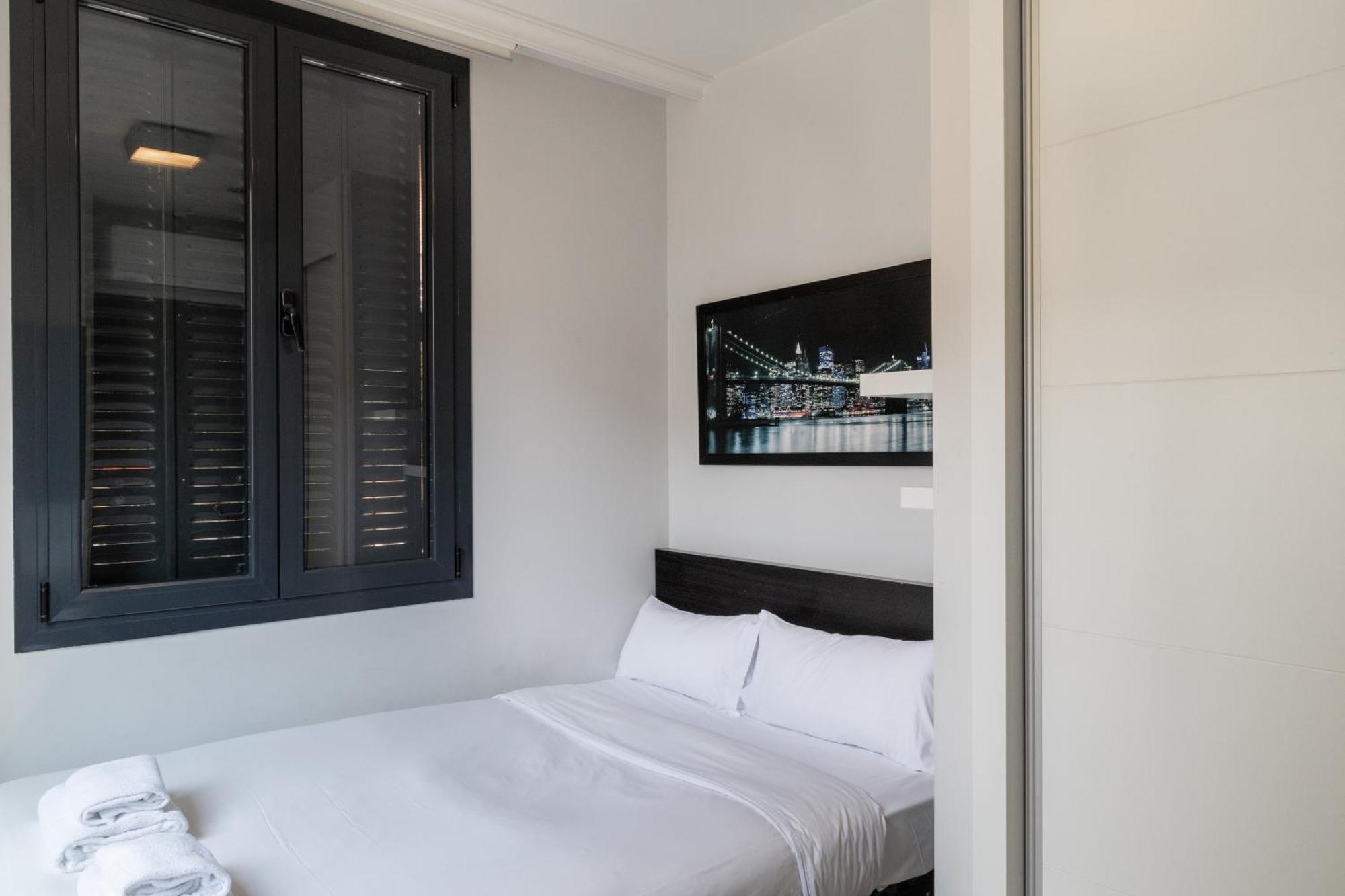 Guest house Tu Refugio Perfecto En Pilar De Zaragoza *