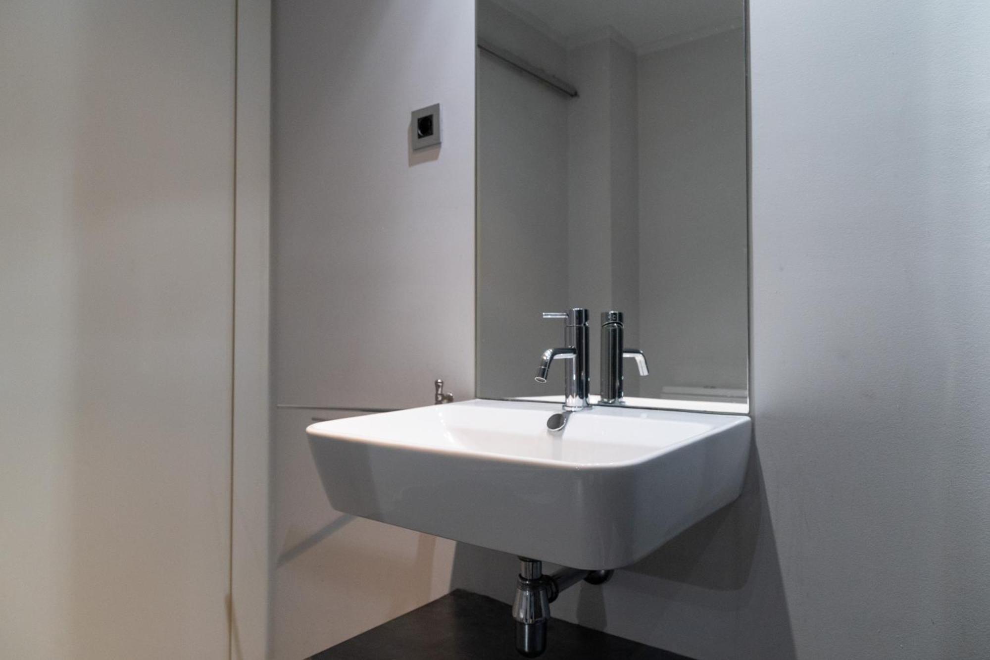 Tu Refugio Perfecto En Pilar De Zaragoza Guest house Madrid