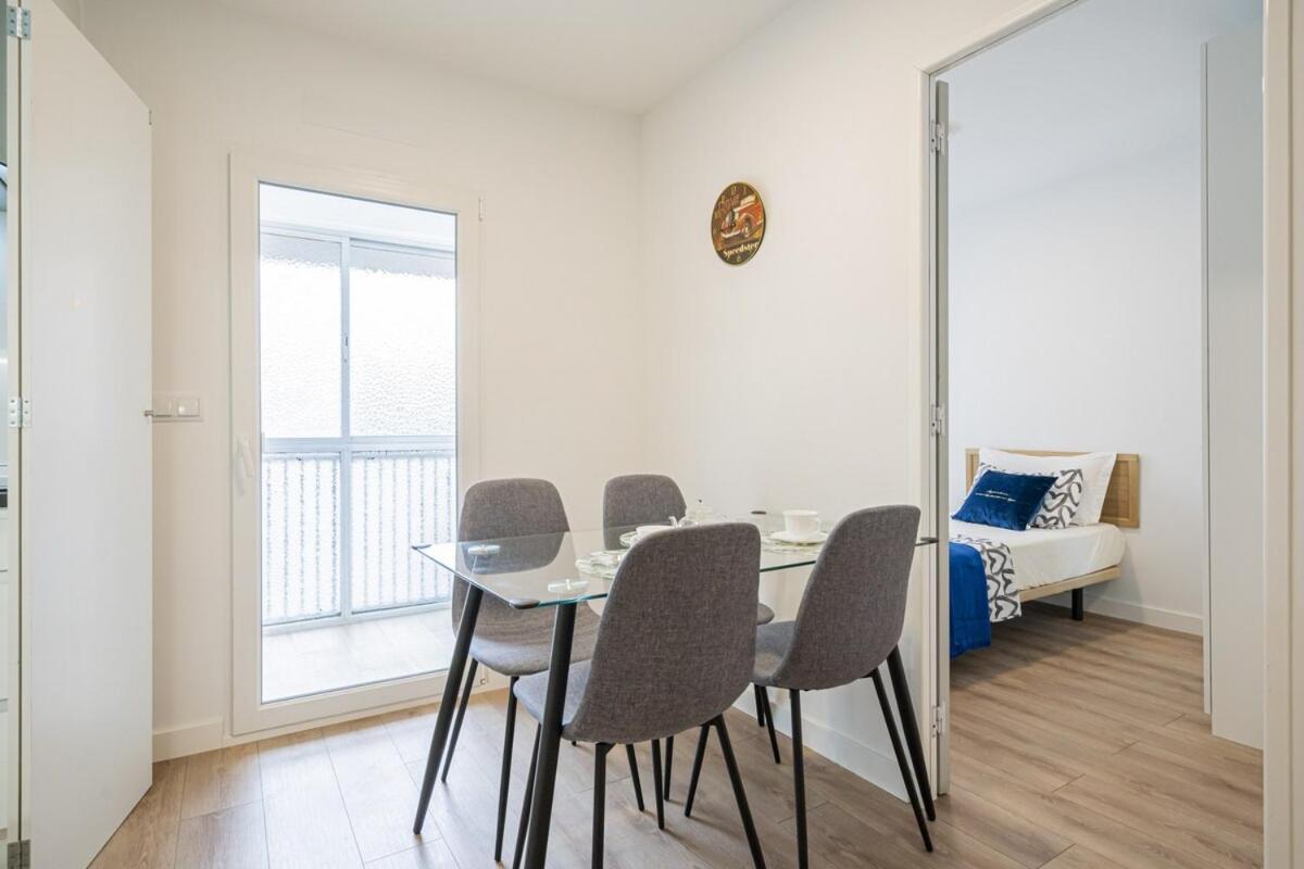 Apartment For La Vaguada 2 Temporal Pmo10 Madrid