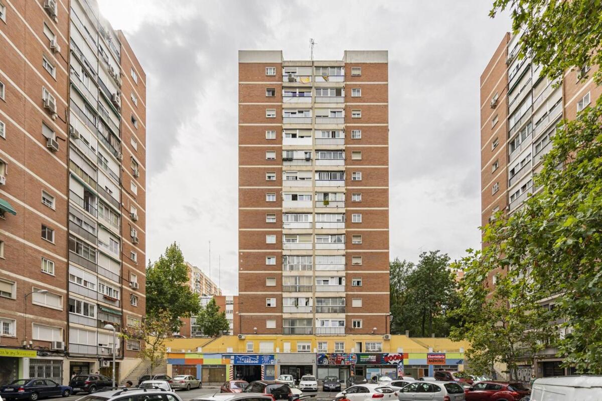 Apartment For La Vaguada 2 Temporal Pmo10 Madrid