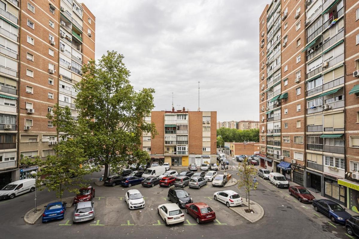 Apartment For La Vaguada 2 Temporal Pmo10