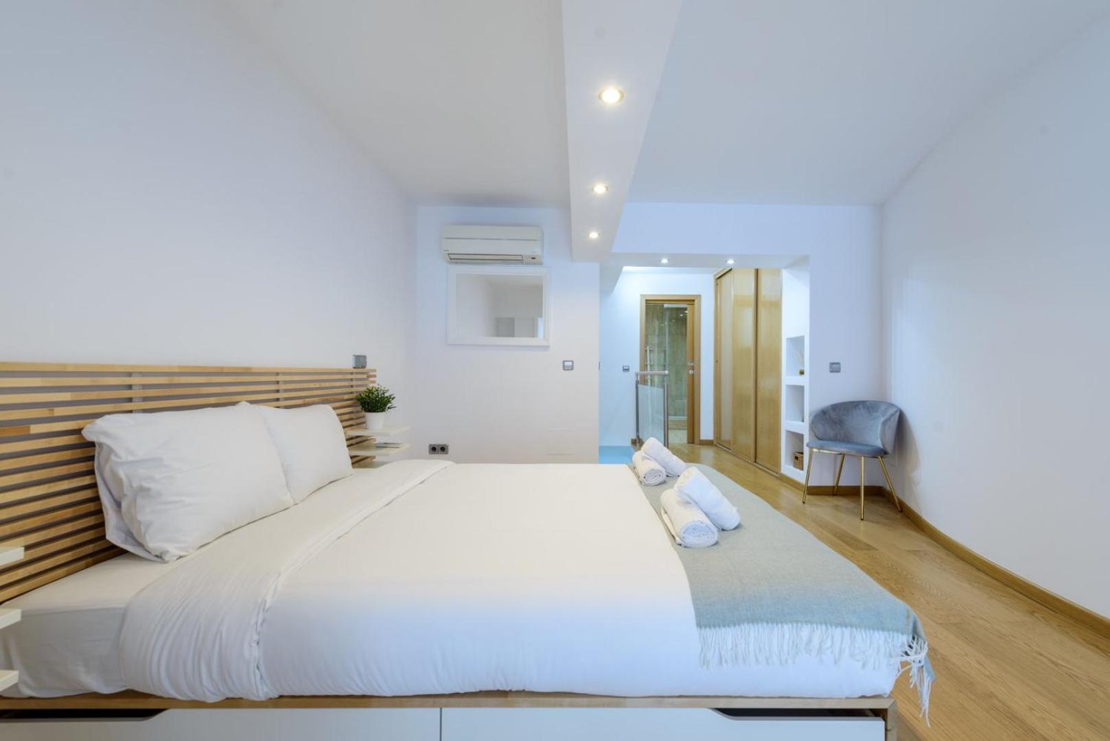 Guestready - Tempting In Madrid