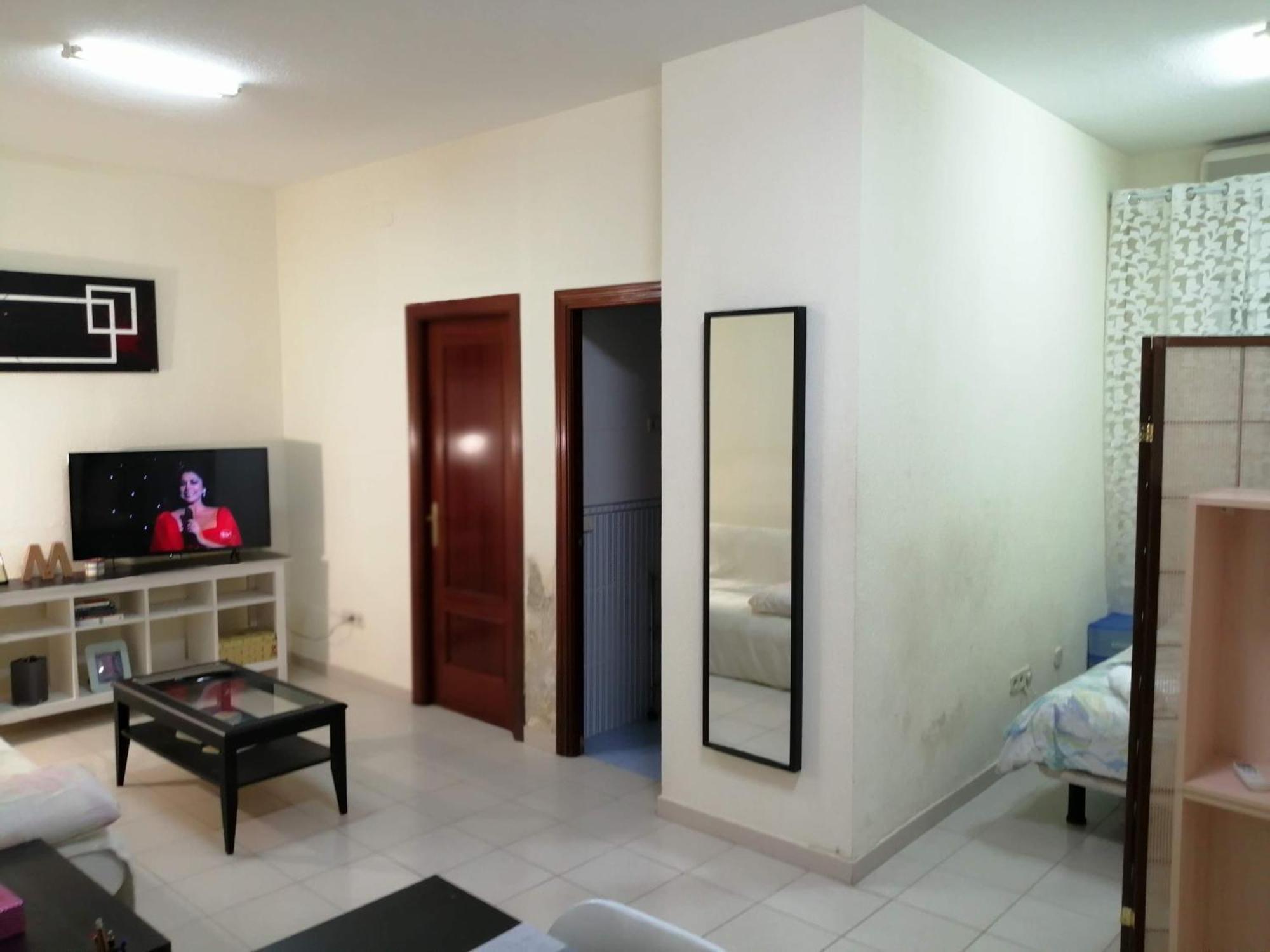 Apartment Piso Economico En Pleno Chamberi *