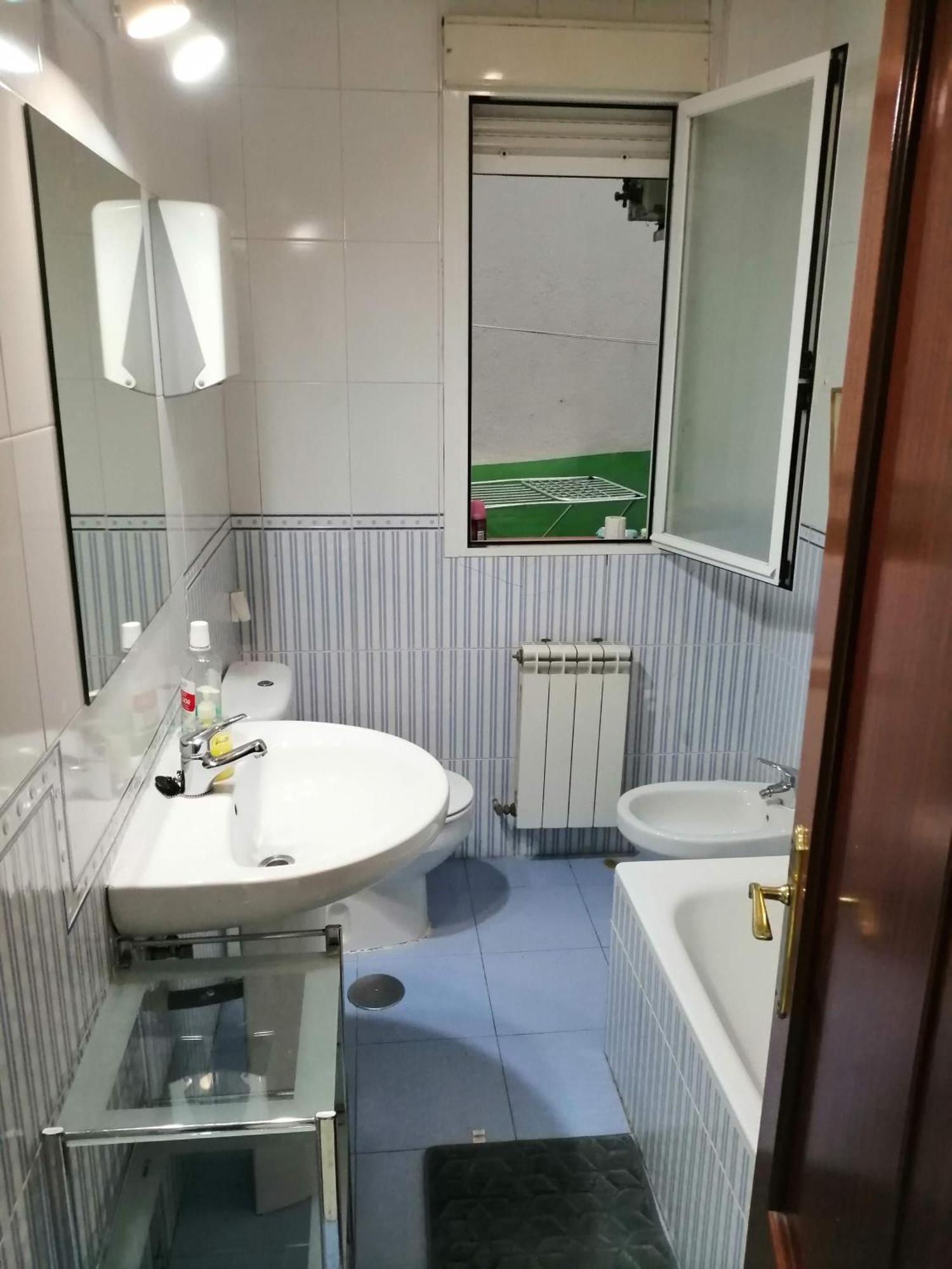 Piso Economico En Pleno Chamberi Madrid