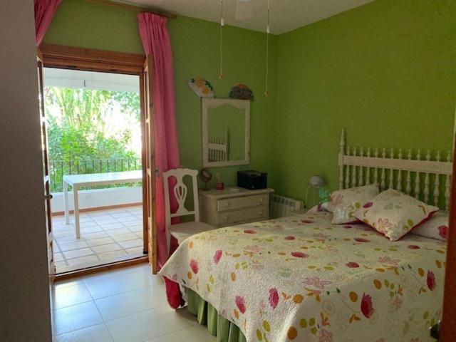 Maravilloso Playa-jardin Botanico In Vera Playa, Almeria Apartamento *