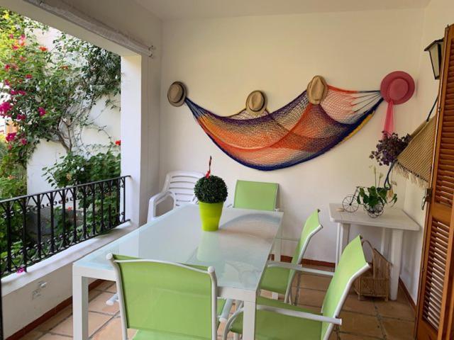 Maravilloso Playa-jardin Botanico In Vera Playa, Almeria Apartamento