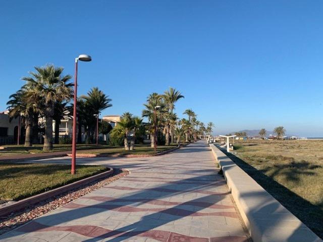Apartamento Maravilloso Playa-jardin Botanico In Vera Playa, Almeria Playas de Vera