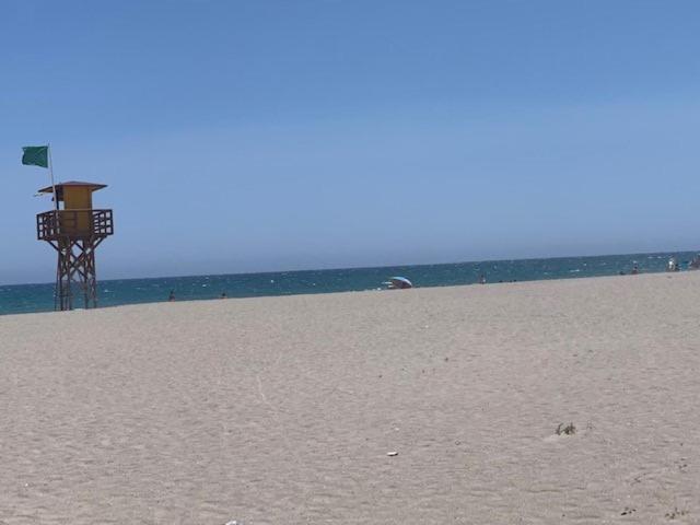 Maravilloso Playa-jardin Botanico In Vera Playa, Almeria