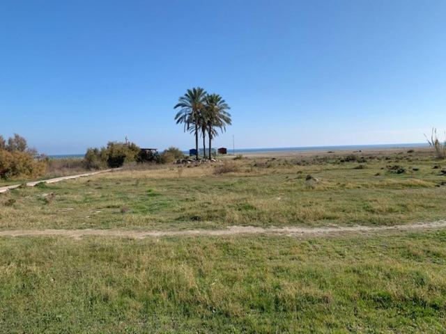 Apartamento Maravilloso Playa-jardin Botanico In Vera Playa, Almeria