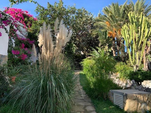Maravilloso Playa-jardin Botanico In Vera Playa, Almeria Apartamento