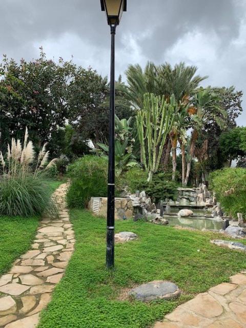 Maravilloso Playa-jardin Botanico In Vera Playa, Almeria Apartamento *