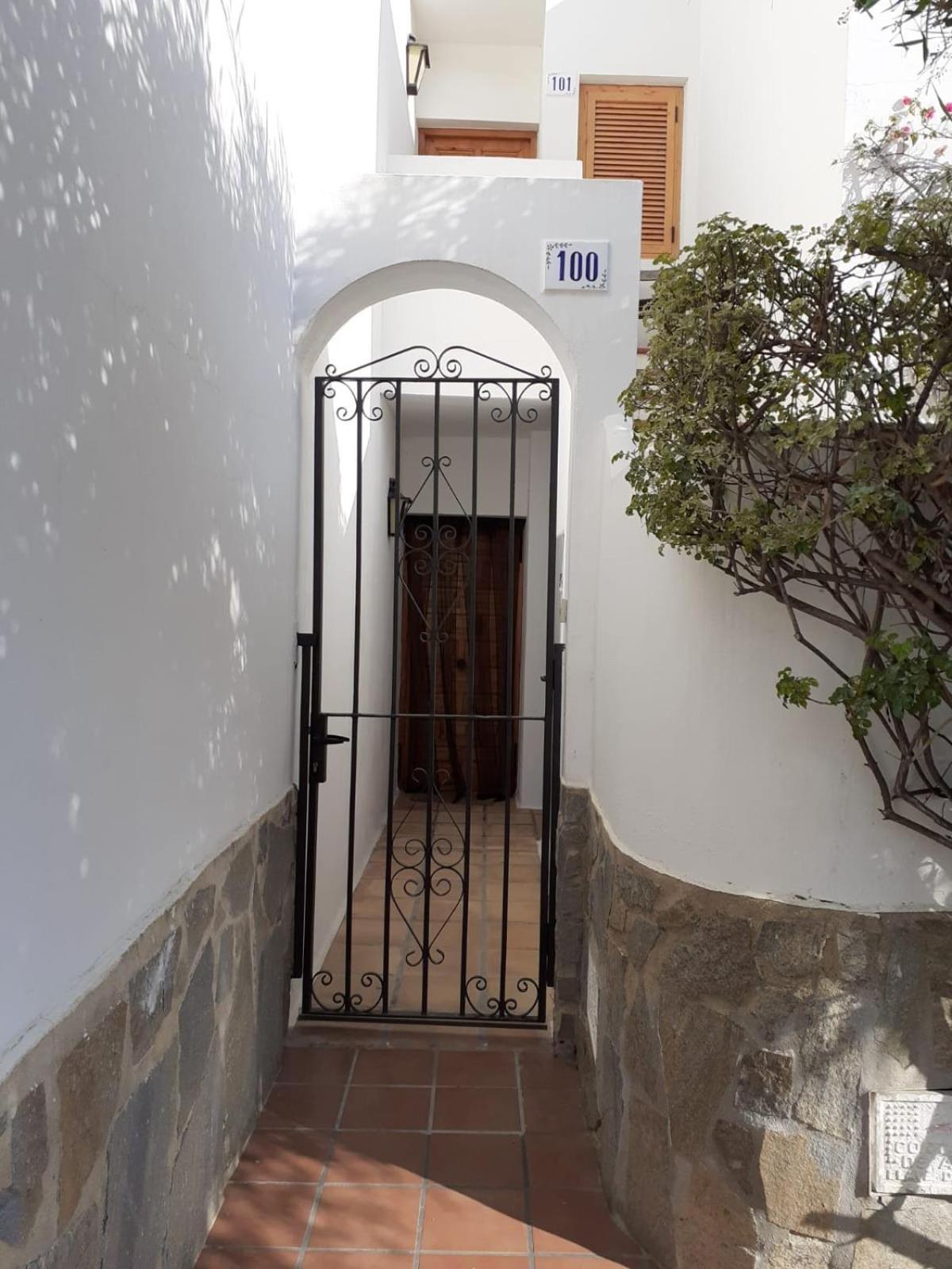 Apartamento Maravilloso Playa-jardin Botanico In Vera Playa, Almeria *