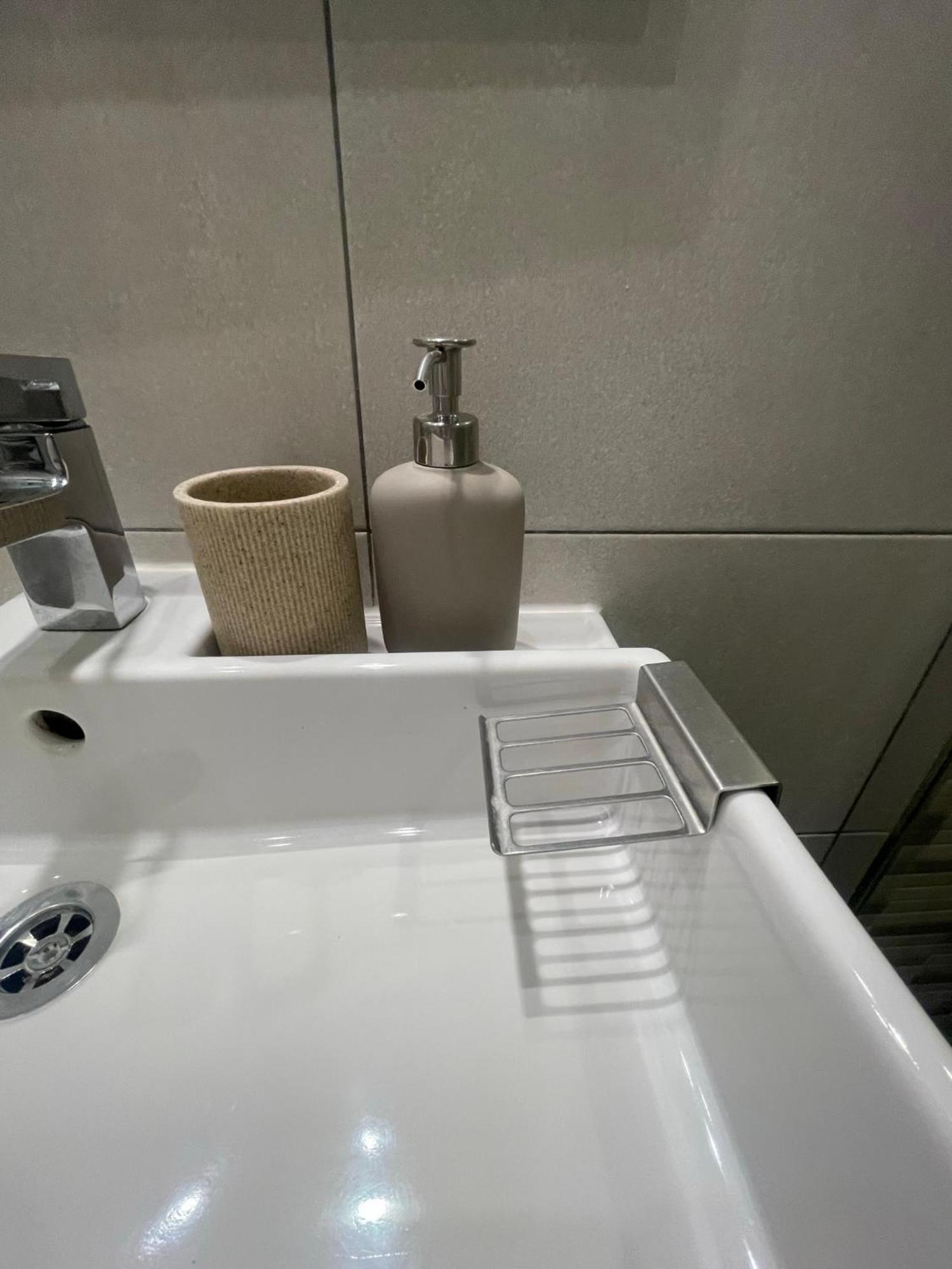 Apartamento Preciados 4