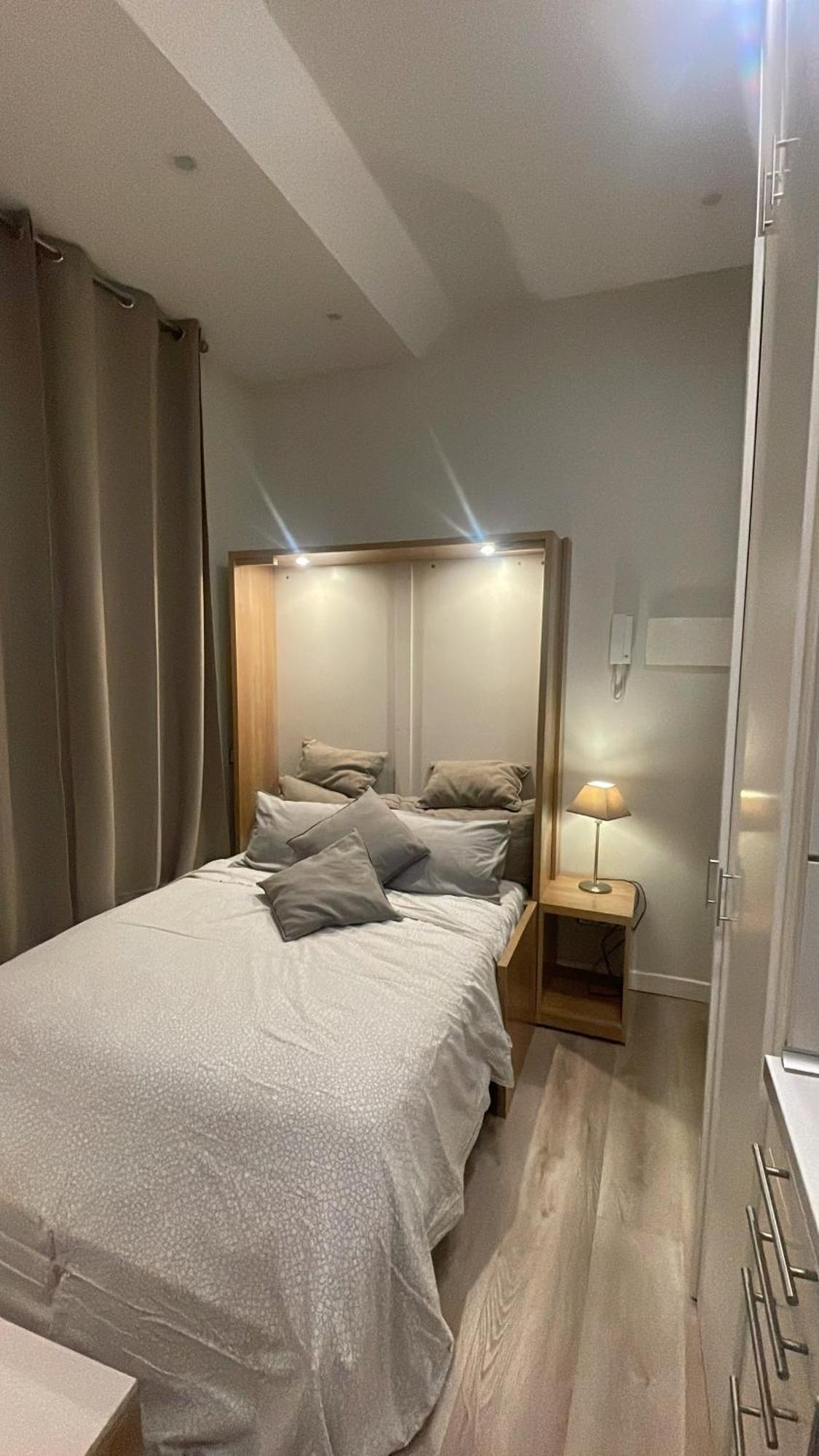 Preciados 4 Apartamento *