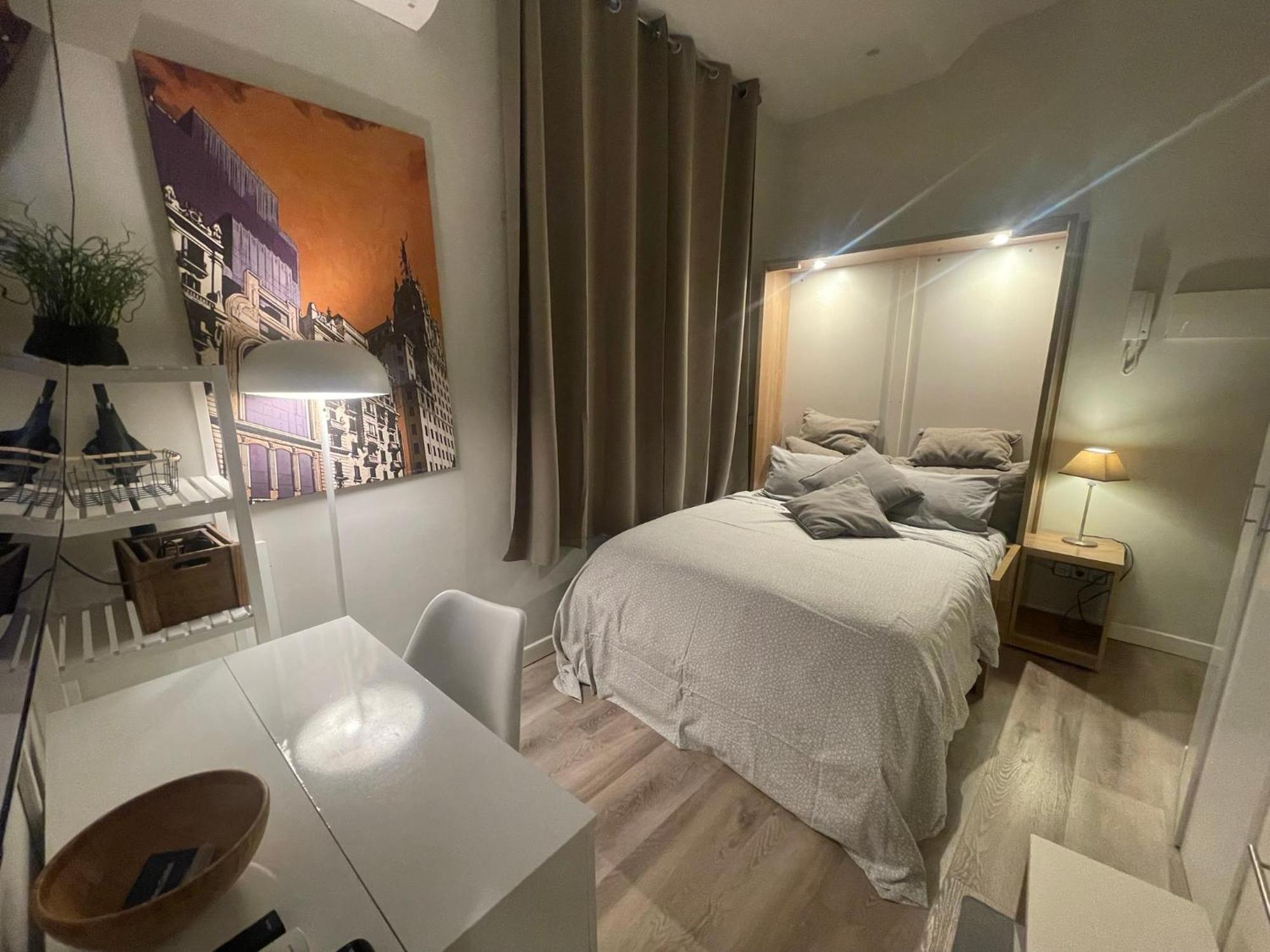 Apartamento Preciados 4 *