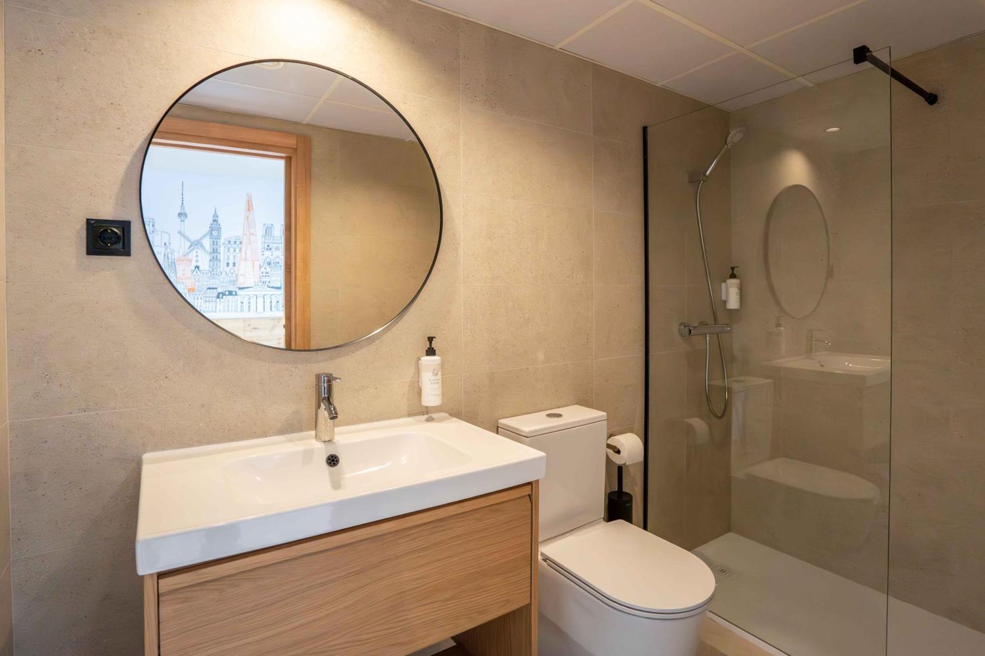 Easyhotel Alcala