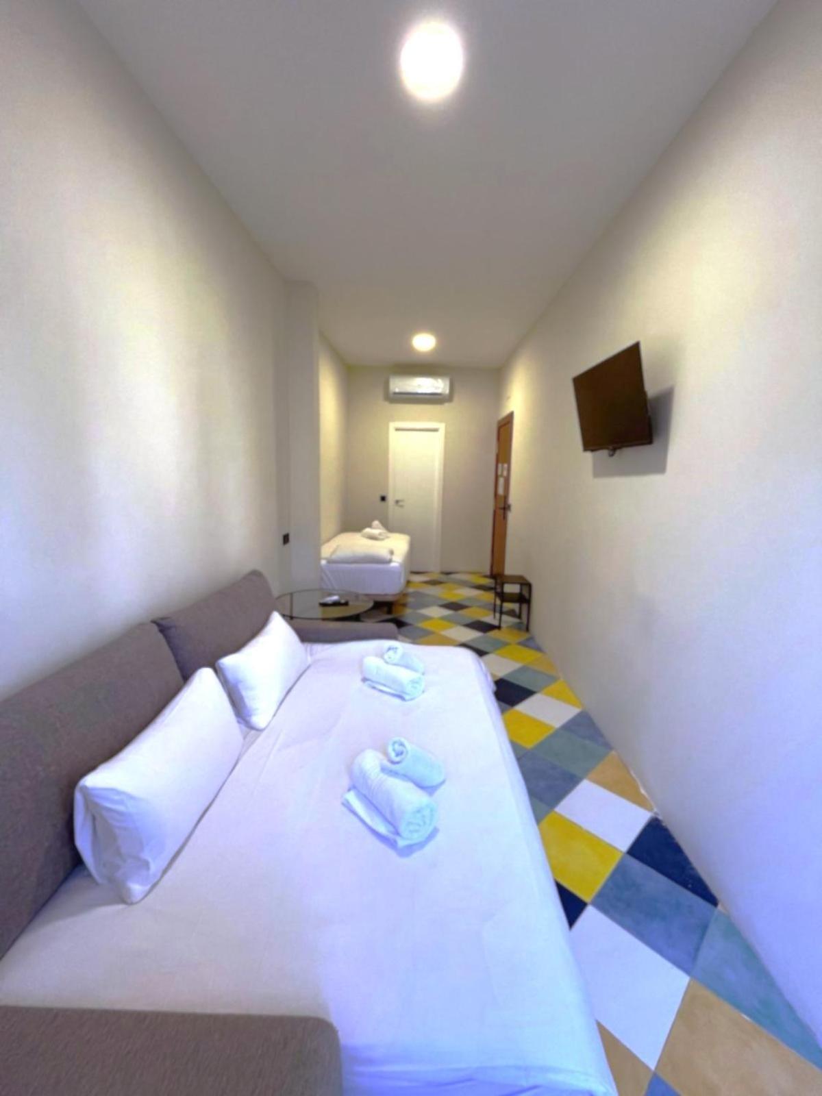 Guest house Montera Center Madrid