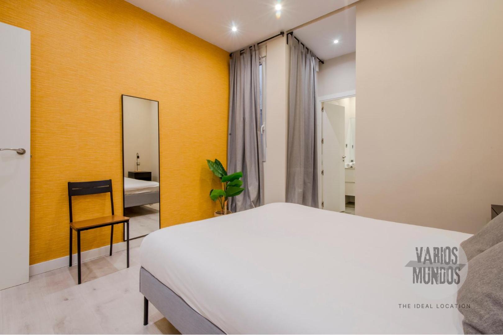 Comodidad Y Estilo 9 En Calle De Luciente E2 Apartment
