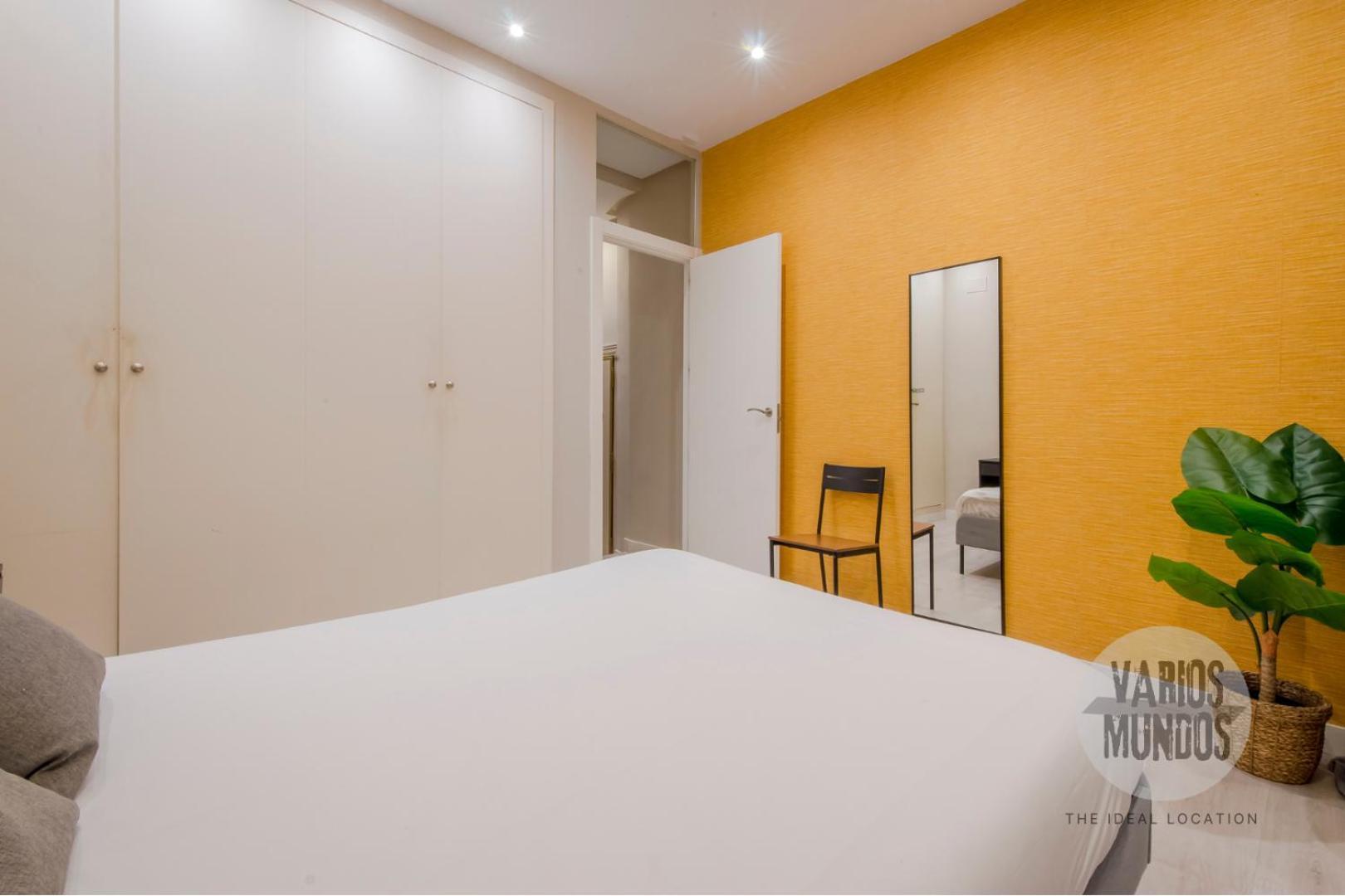 Comodidad Y Estilo 9 En Calle De Luciente E2 Apartment *