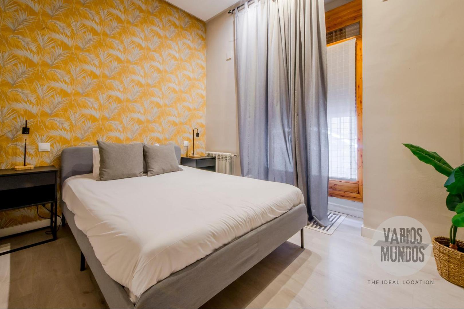 Comodidad Y Estilo 9 En Calle De Luciente E2 Apartment Madrid