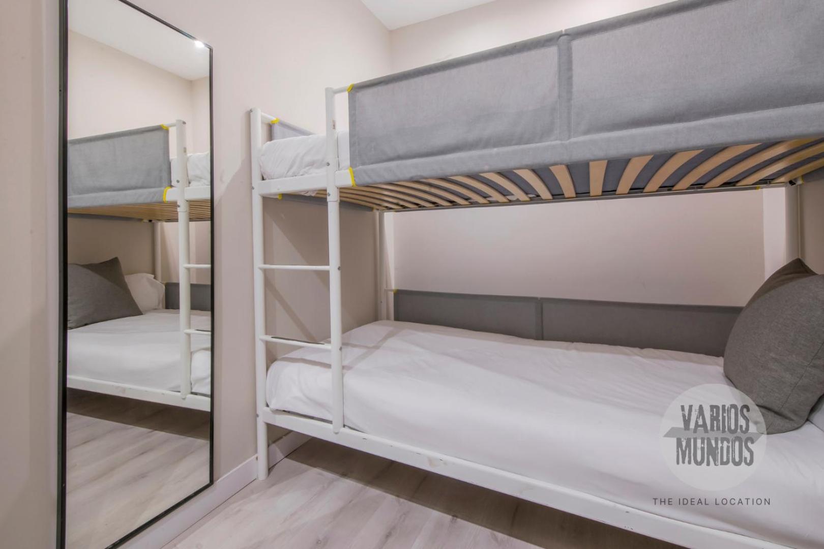 Comodidad Y Estilo 9 En Calle De Luciente E2 Apartment Madrid
