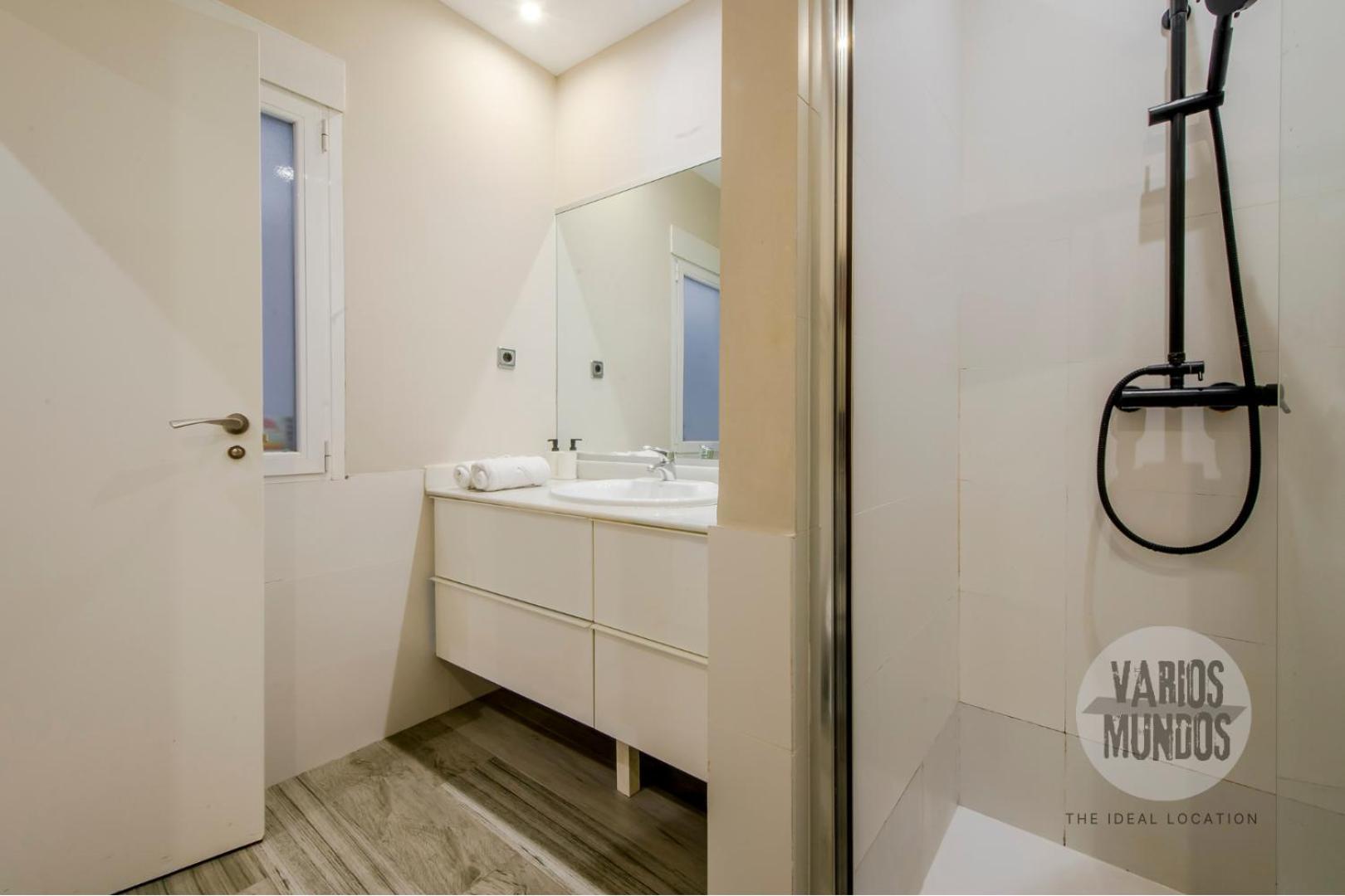 Apartment Comodidad Y Estilo 9 En Calle De Luciente E2 Madrid
