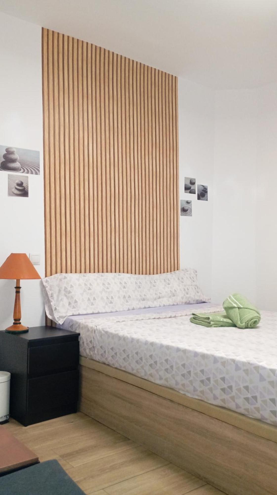 Libvircange Familiar - Compartido- Apartment
