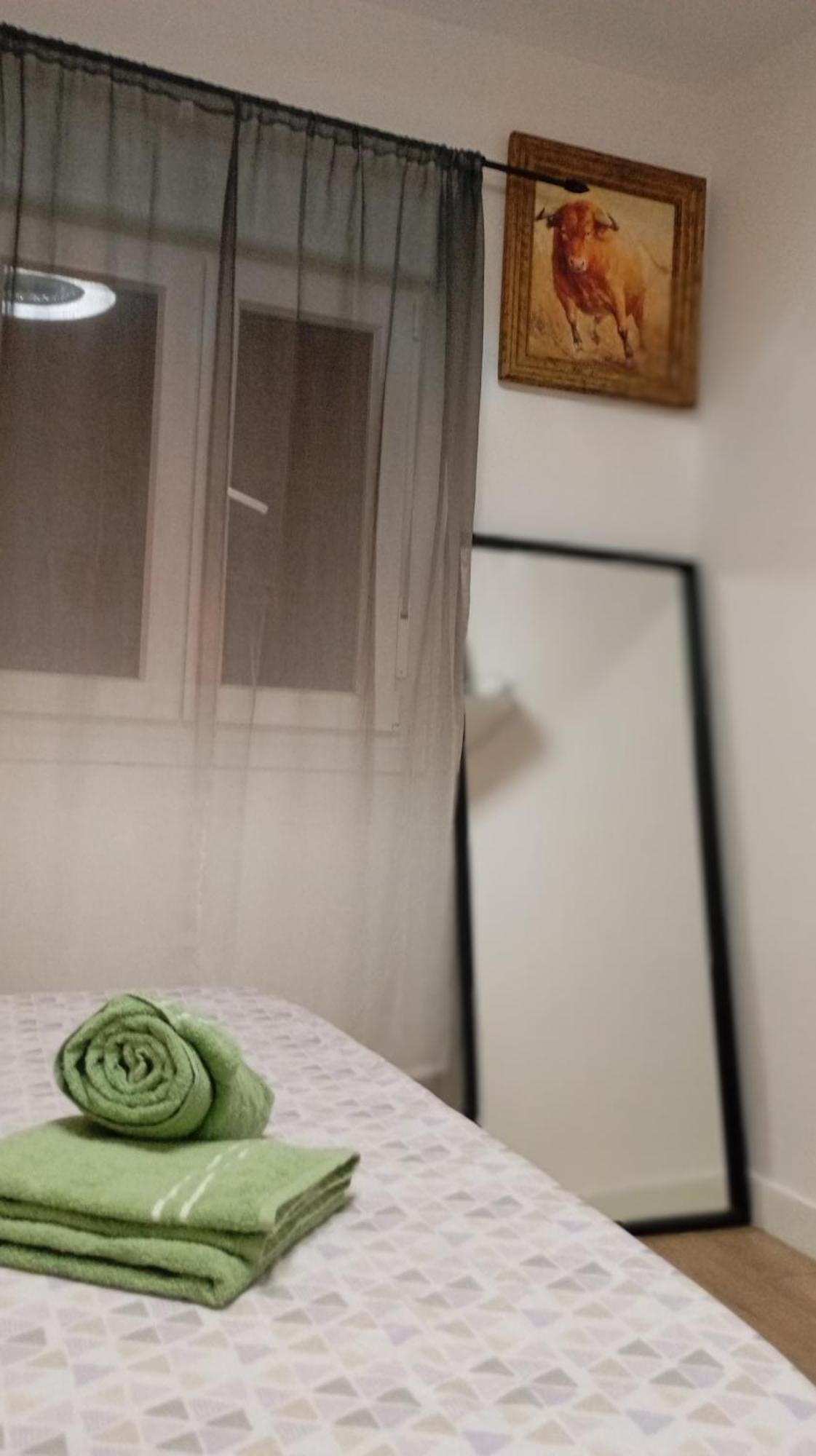 Apartment Libvircange Familiar - Compartido-