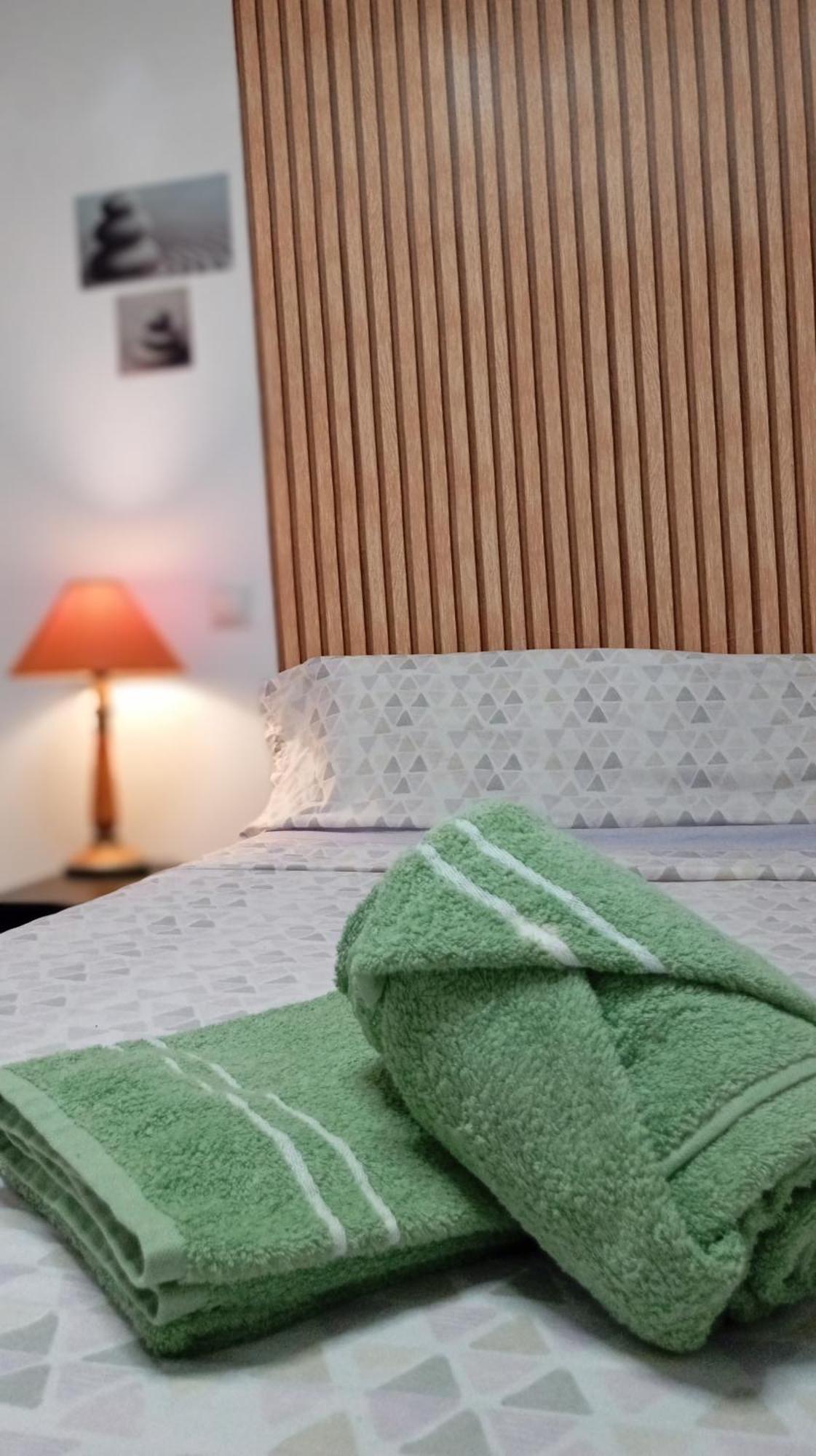 Apartment Libvircange Familiar - Compartido- *