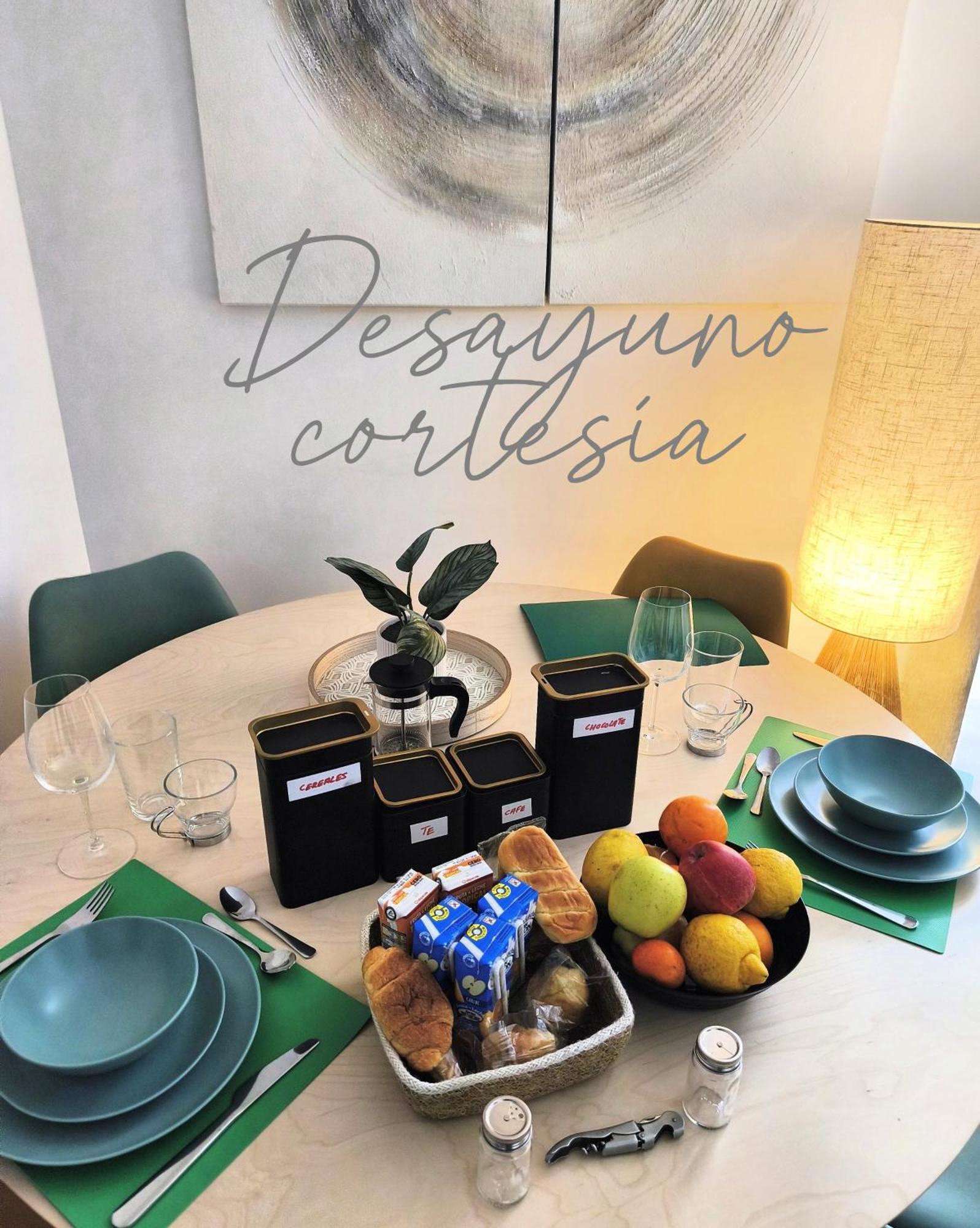 Urban Suites- Nuevo Apartahotel-7 Boutique Full Equiped * Madrid