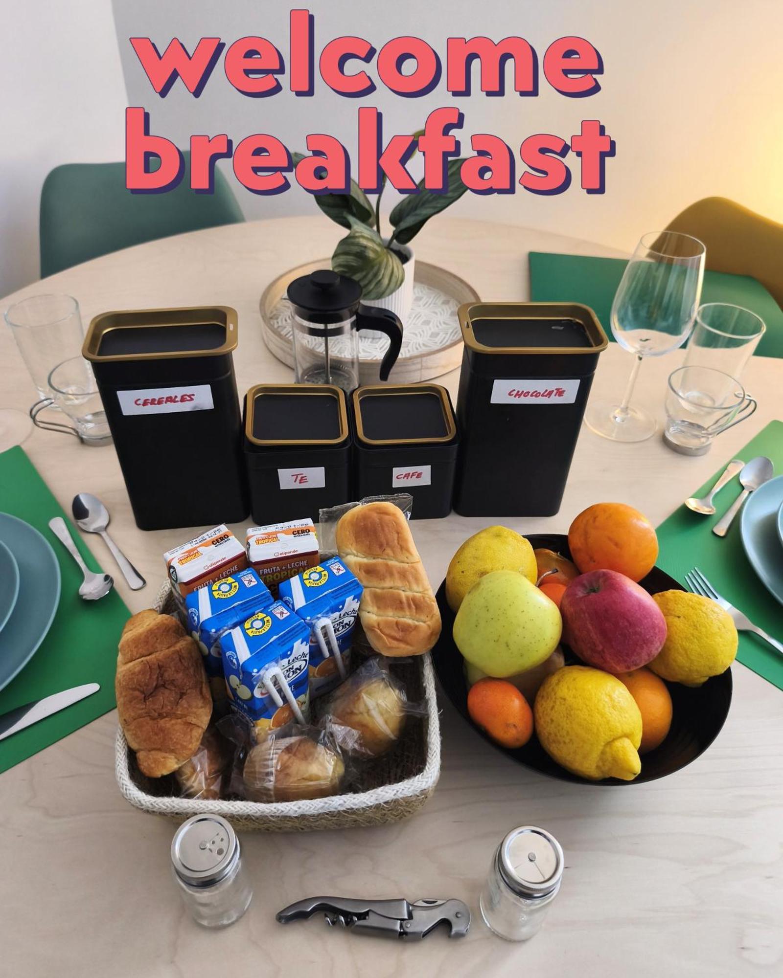 Urban Suites- Nuevo Apartahotel-7 Boutique Full Equiped *