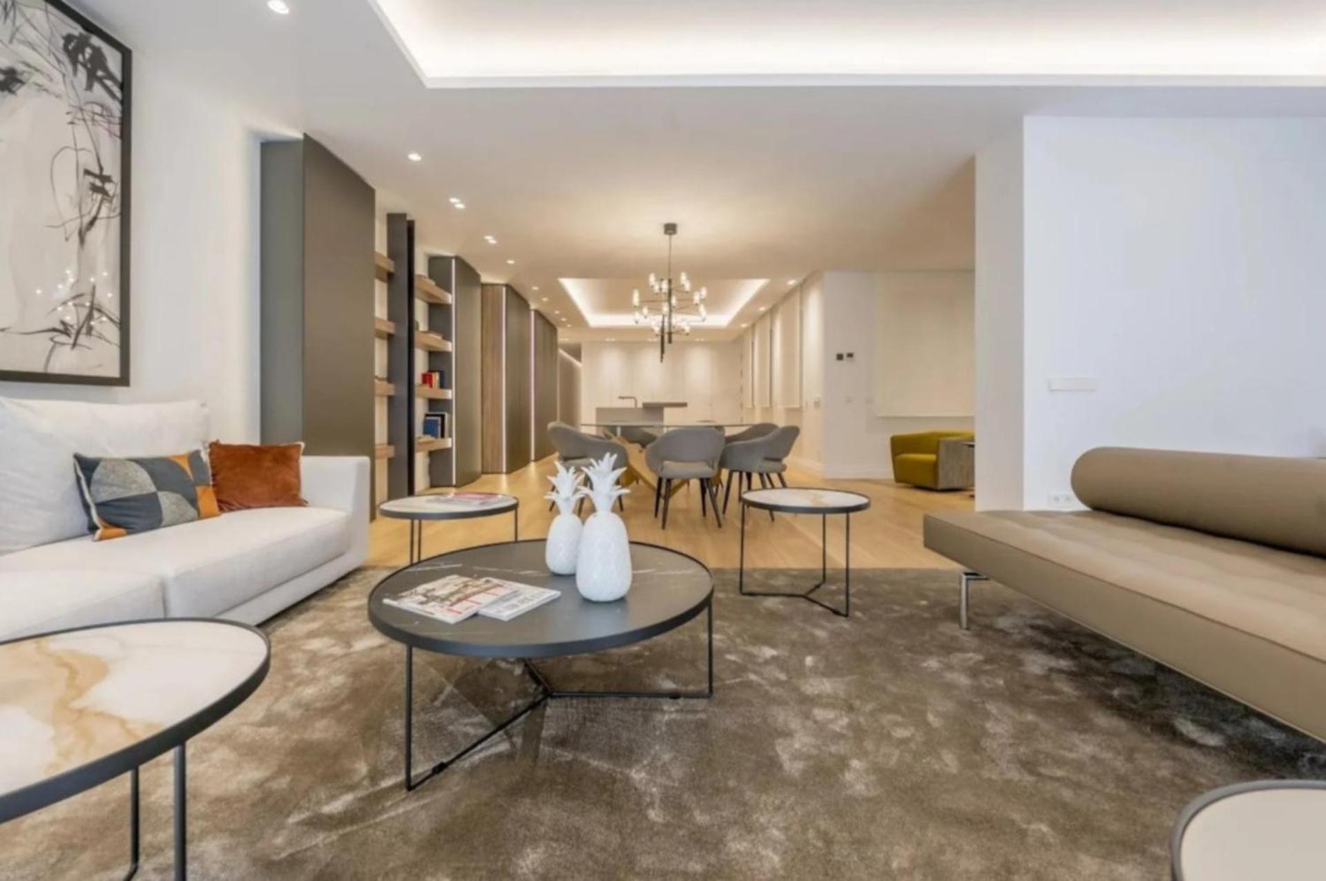 Centro Pz Mayor Apartment