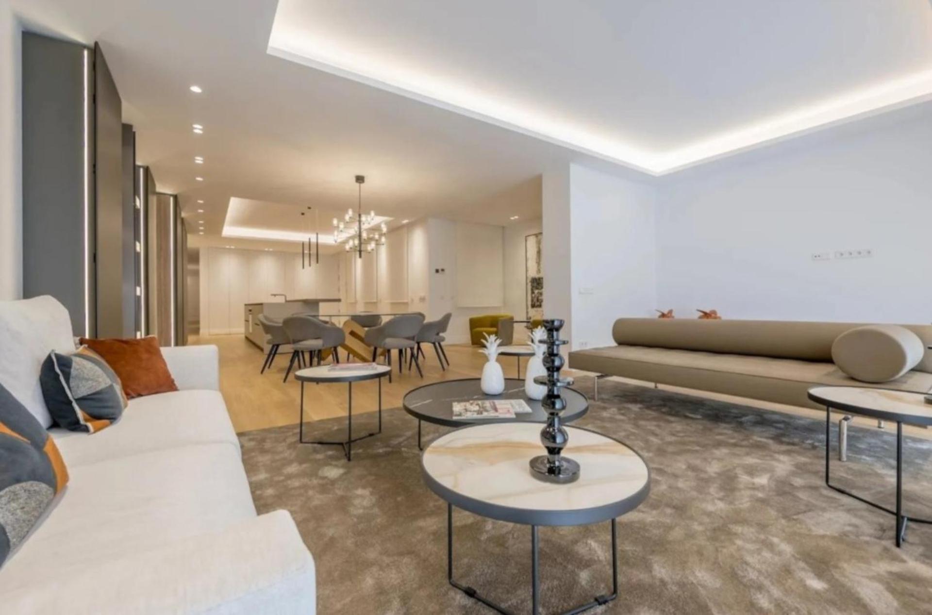 Apartment Centro Pz Mayor Madrid