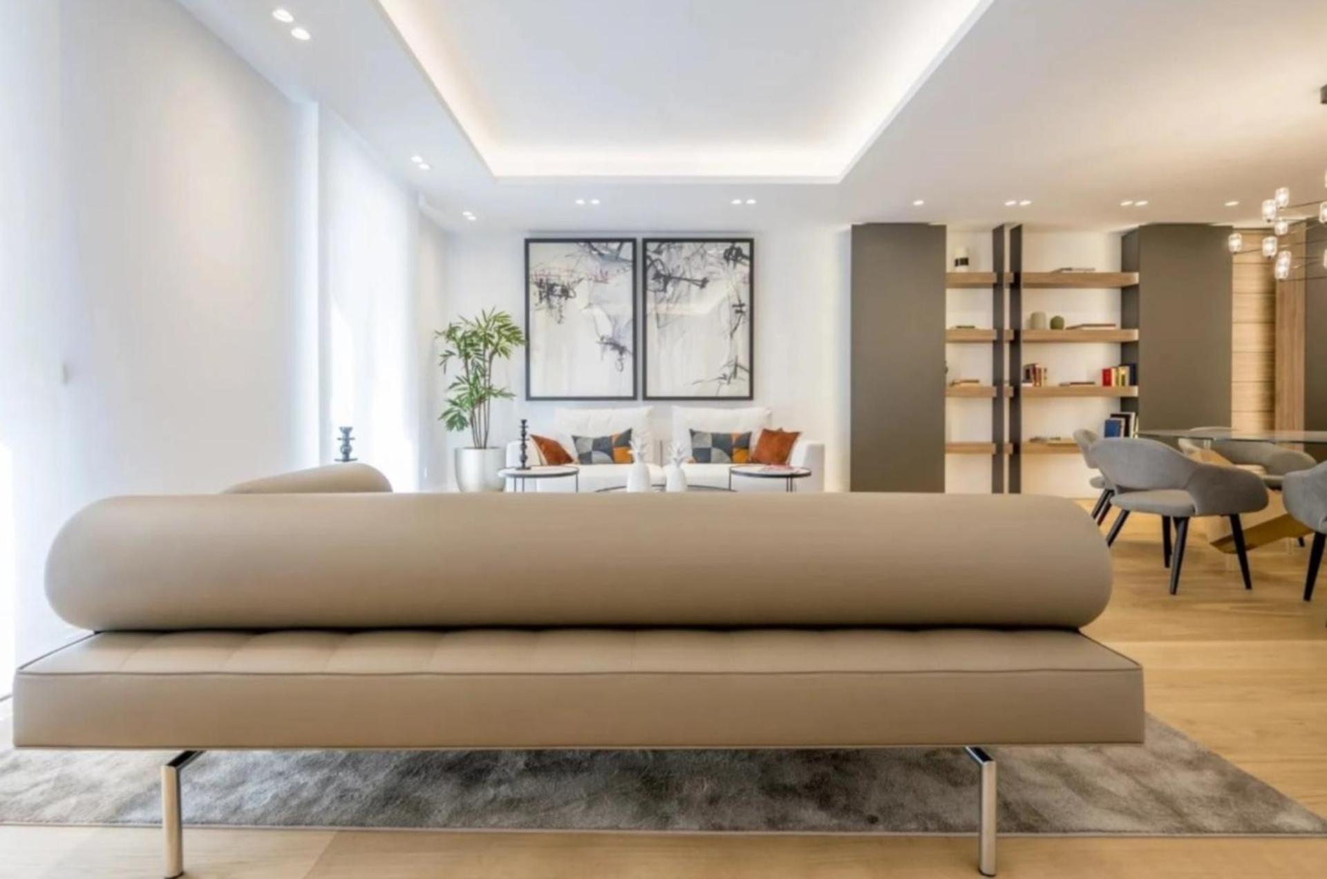 Centro Pz Mayor Apartment *