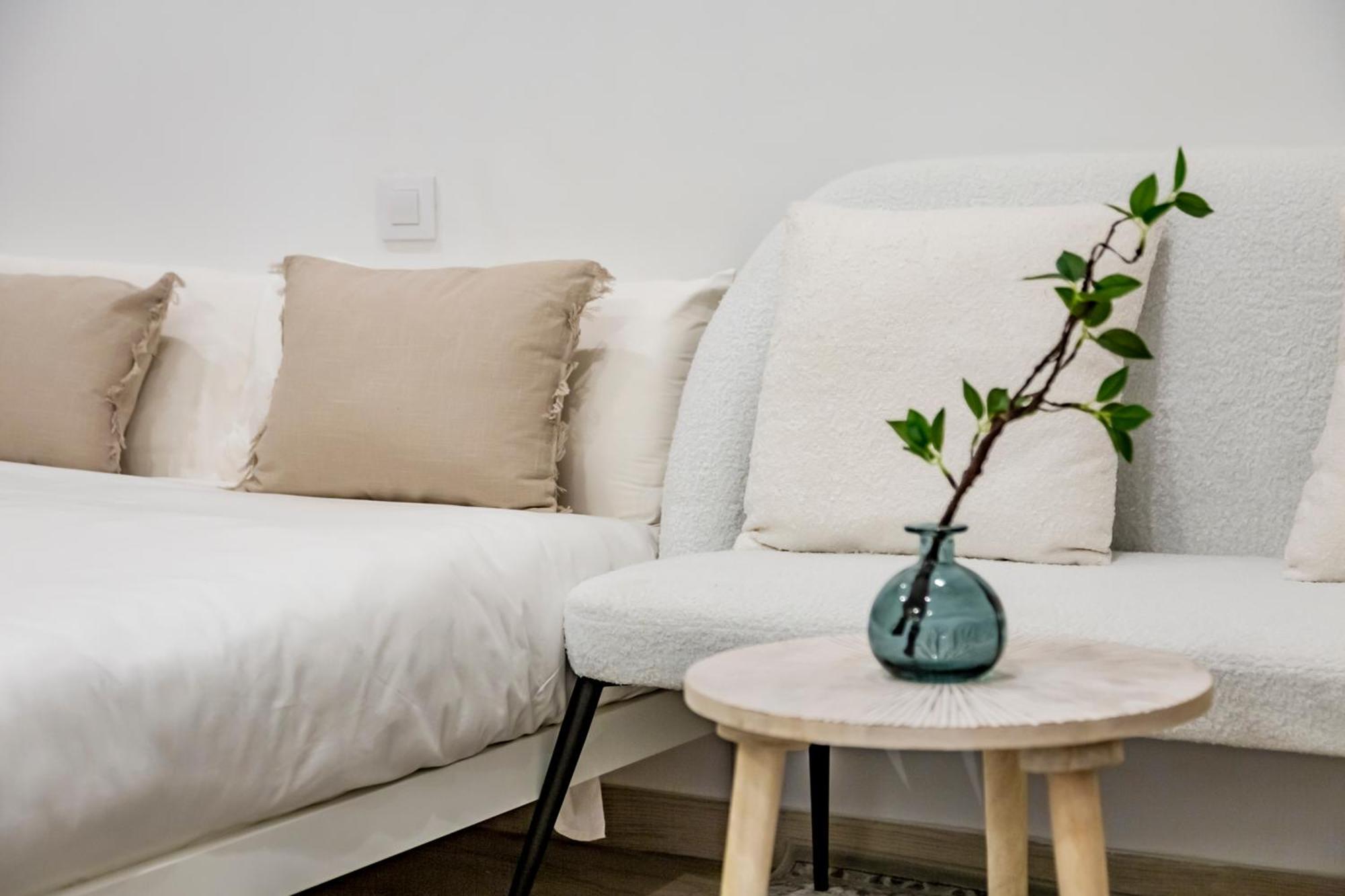 Cozy In Lavapies Apartment Madrid