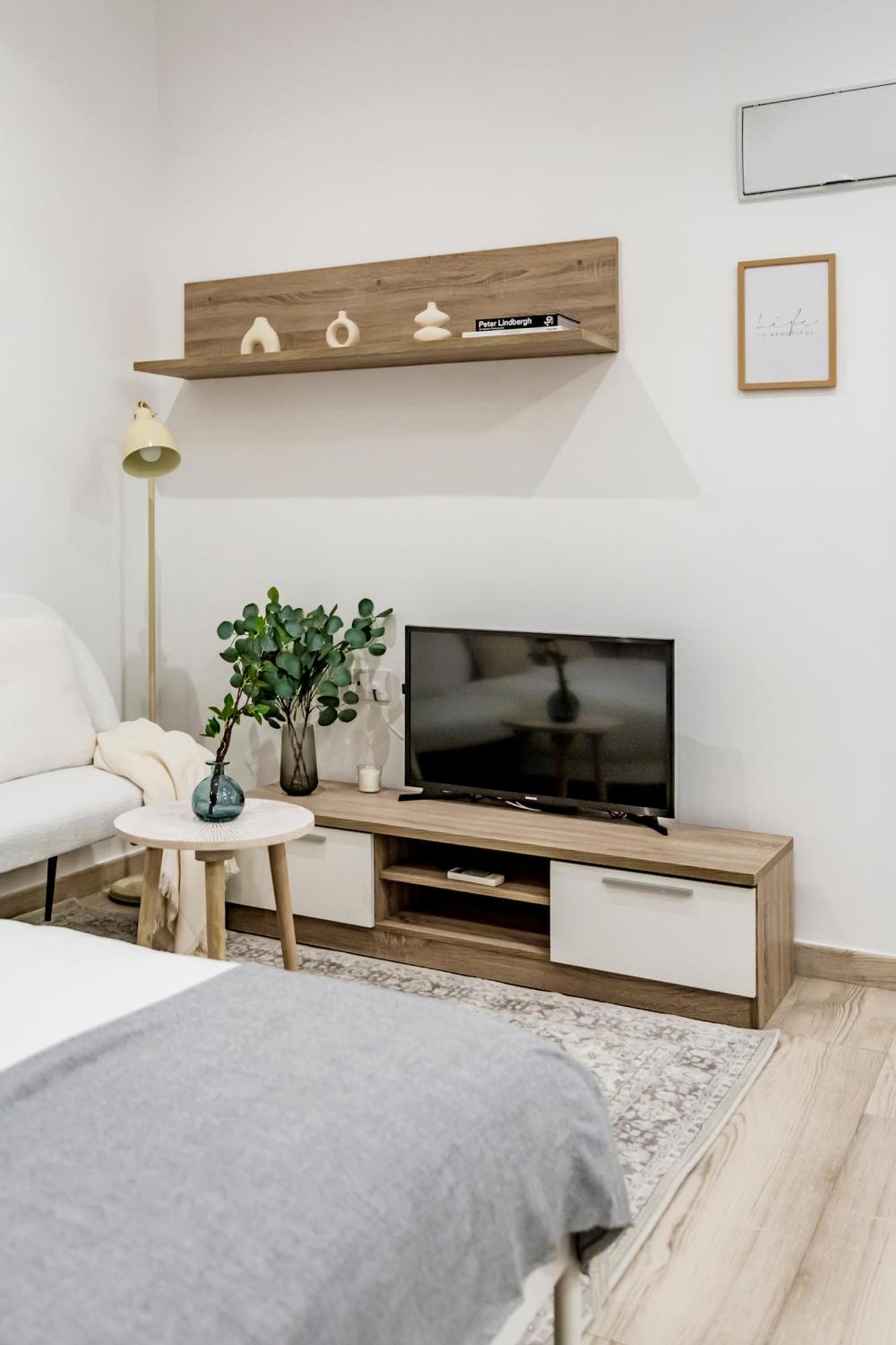 Apartamento Cozy In Lavapies Madrid