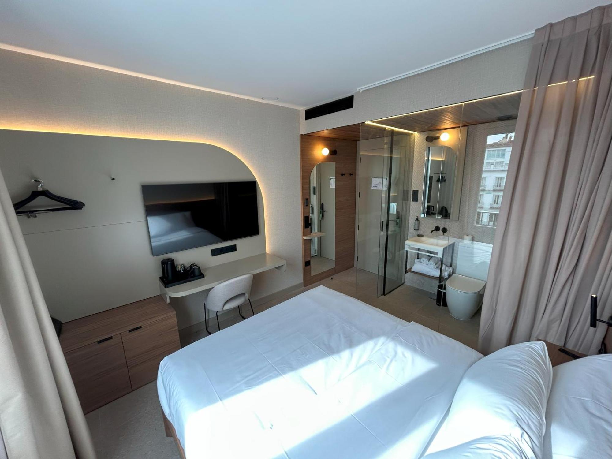 Guest house Fortinn Puerta Del Sol