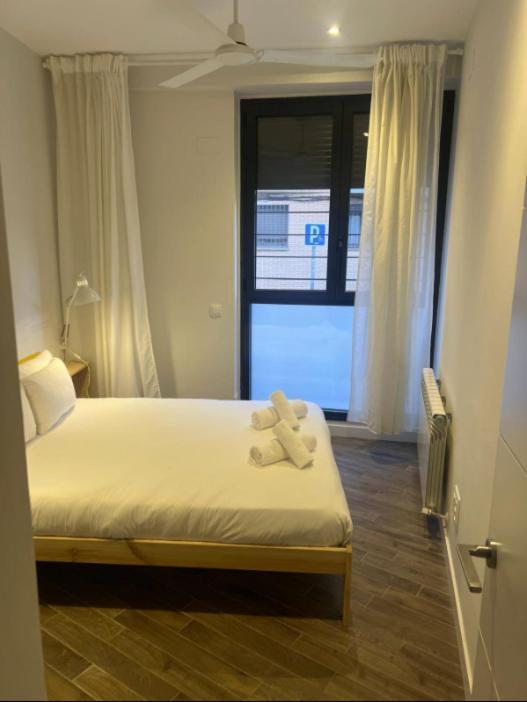 Apartment A Menos De 20 Min De Sitios Clave