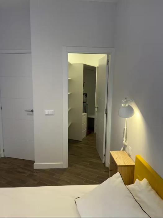 Apartment A Menos De 20 Min De Sitios Clave Madrid